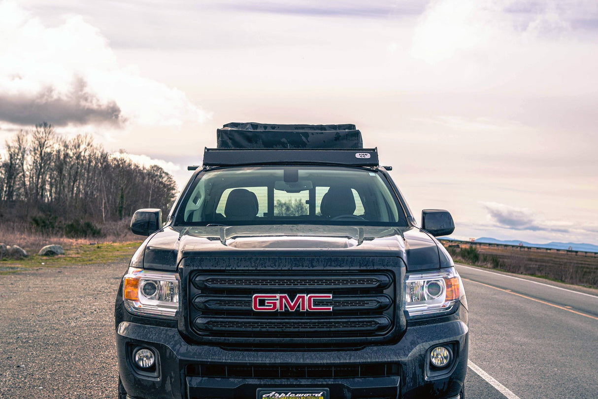 2015-2022 GMC Canyon Roof Rack