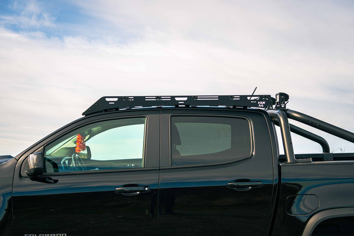 2015-2022 Chevrolet Colorado Roof Rack