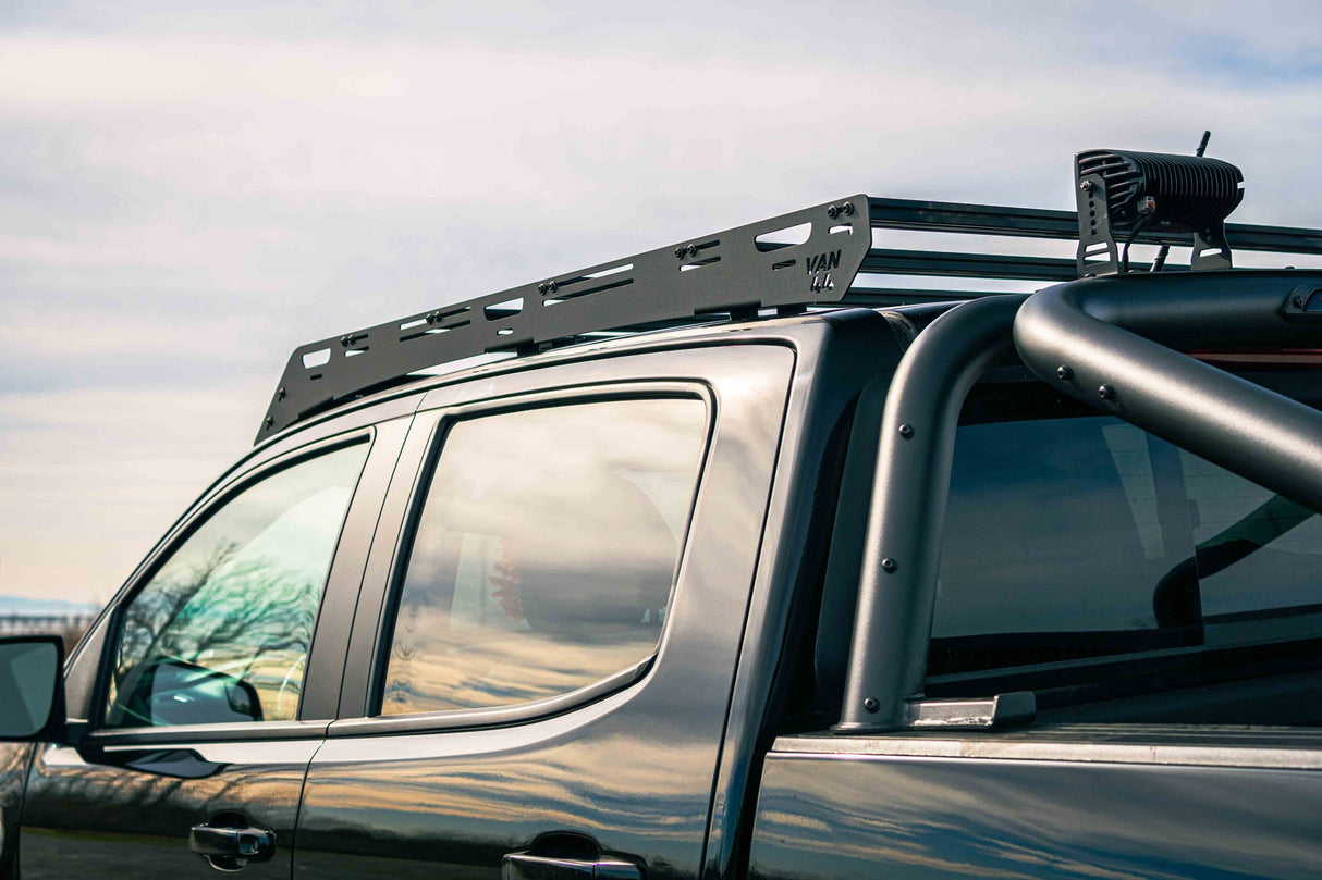 2015-2022 Chevrolet Colorado Roof Rack