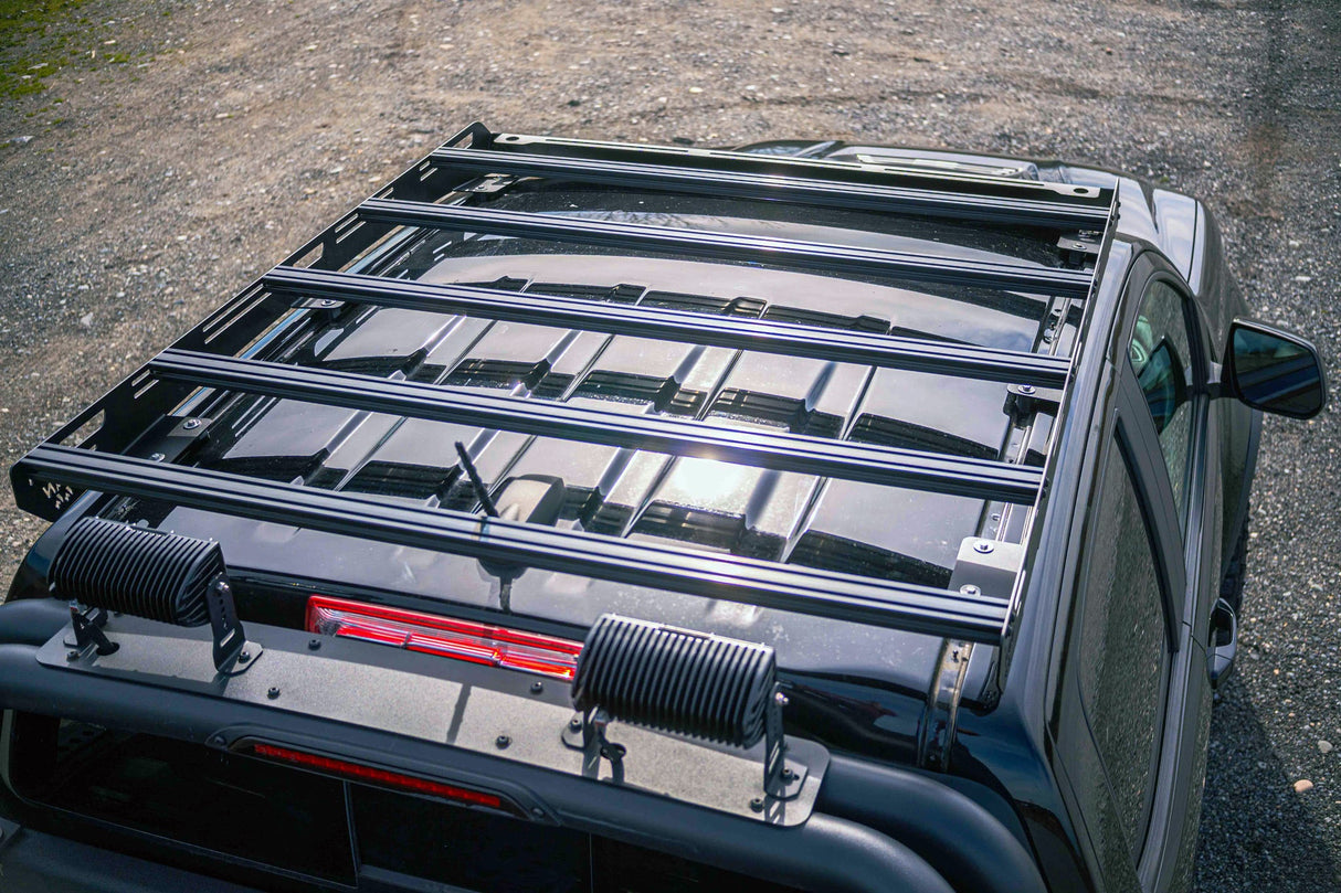2015-2022 Chevrolet Colorado Roof Rack