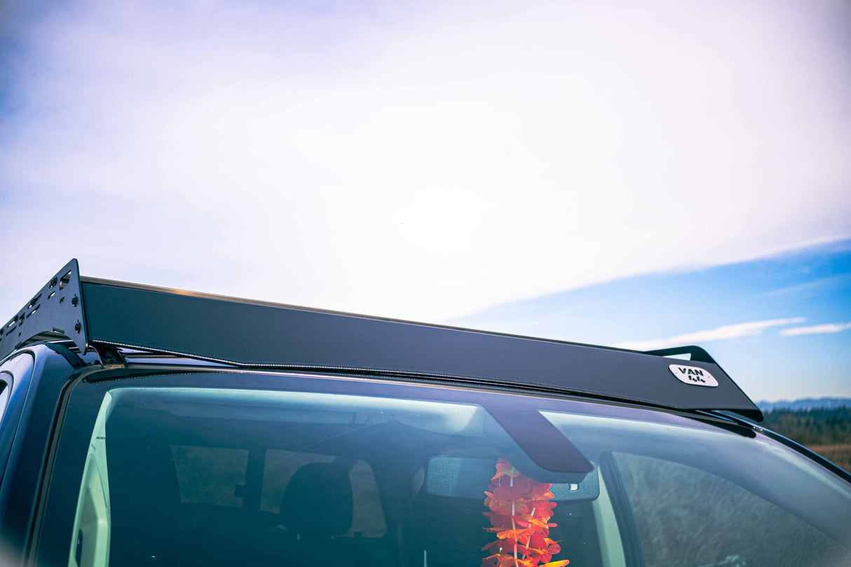 2015-2022 Chevrolet Colorado Roof Rack