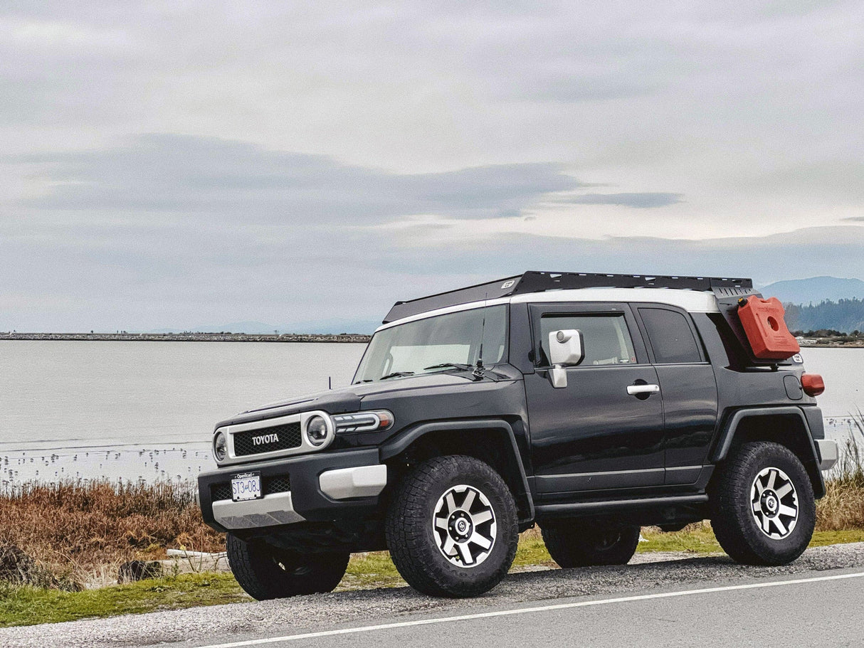 2006-2022 Toyota FJ Cruiser Roof Rack