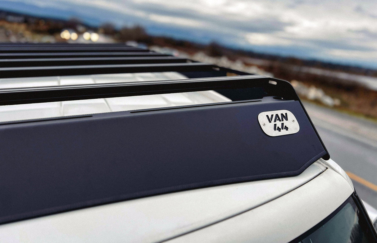 2006-2022 Toyota FJ Cruiser Roof Rack