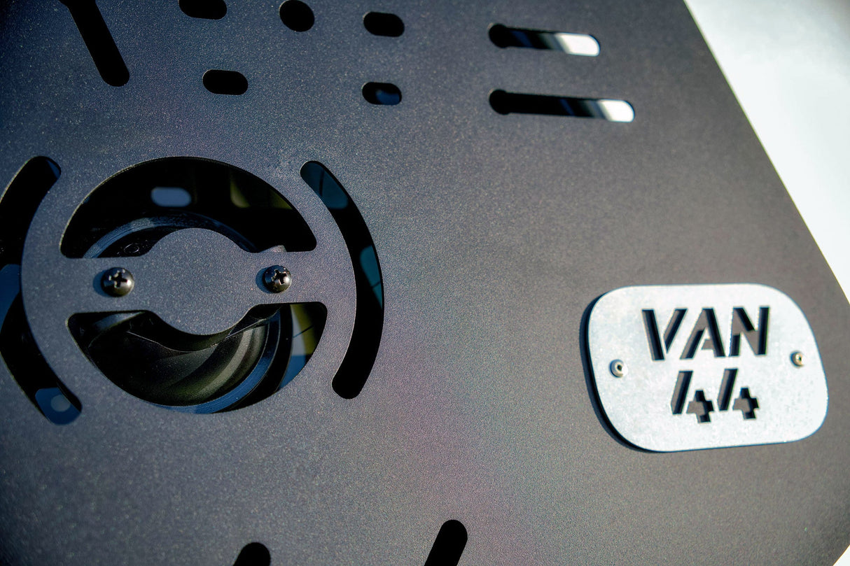 2002-2009 Lexus GX470 Exterior Panels