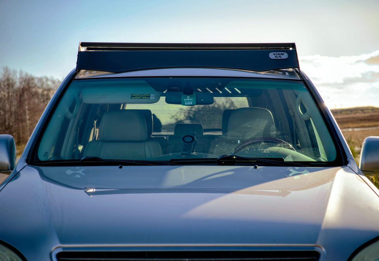 2002-2009 Lexus GX470 Roof Rack