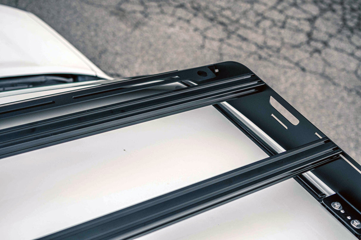 2002-2009 Toyota Land Cruiser LC120 Roof Rack