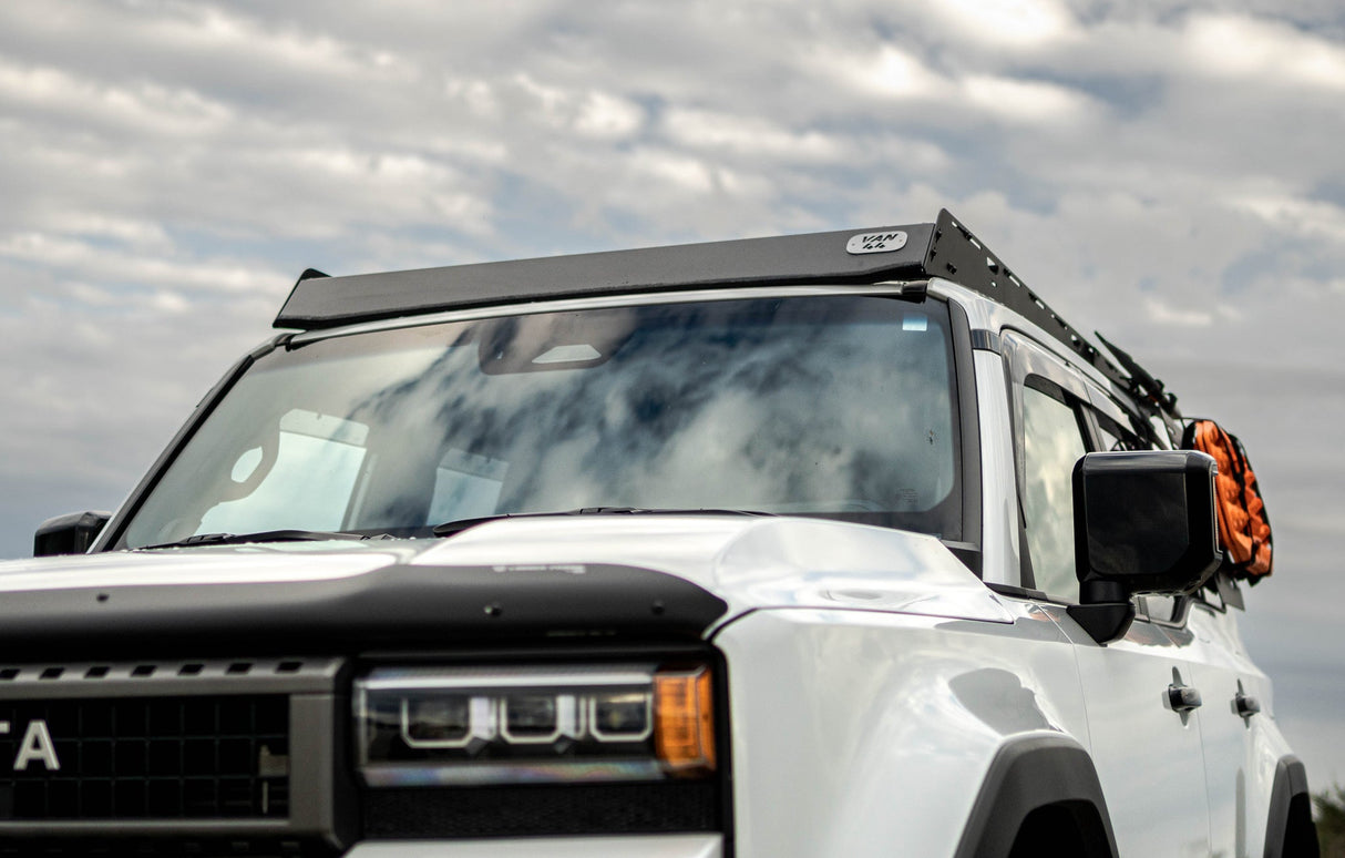 2023-2025 Toyota Land Cruiser LC250 Roof Rack