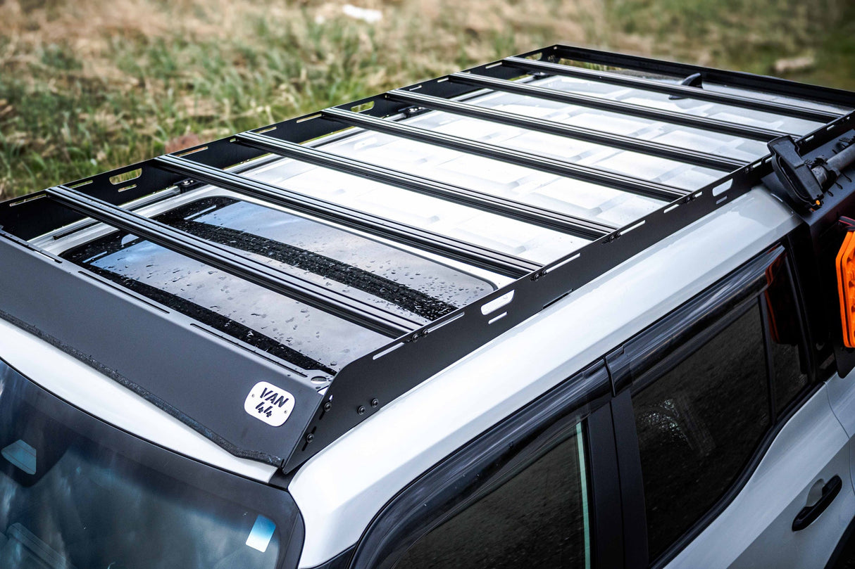 2023-2025 Lexus GX550 Roof Rack