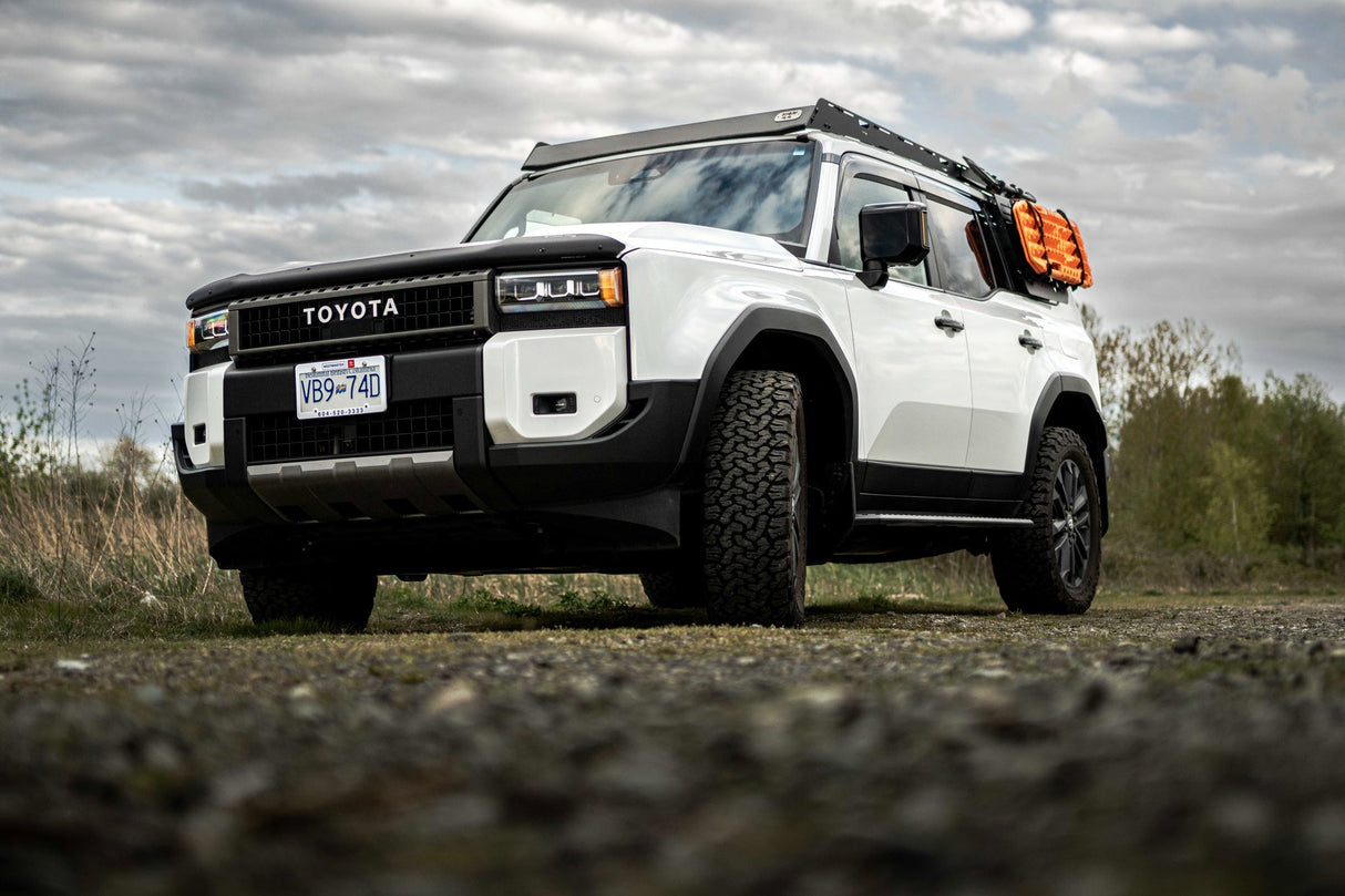 2023-2025 Toyota Land Cruiser LC250 Roof Rack