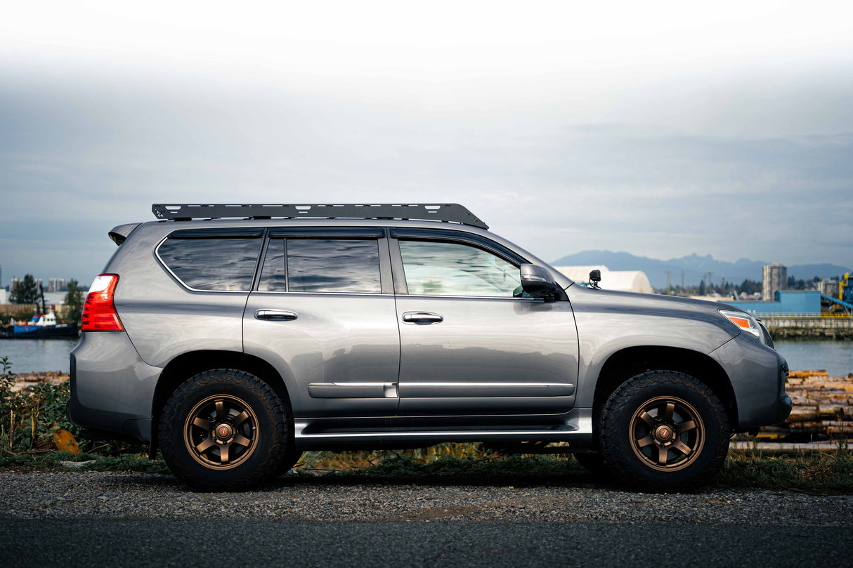 2010-2023 Lexus GX460 Roof Rack