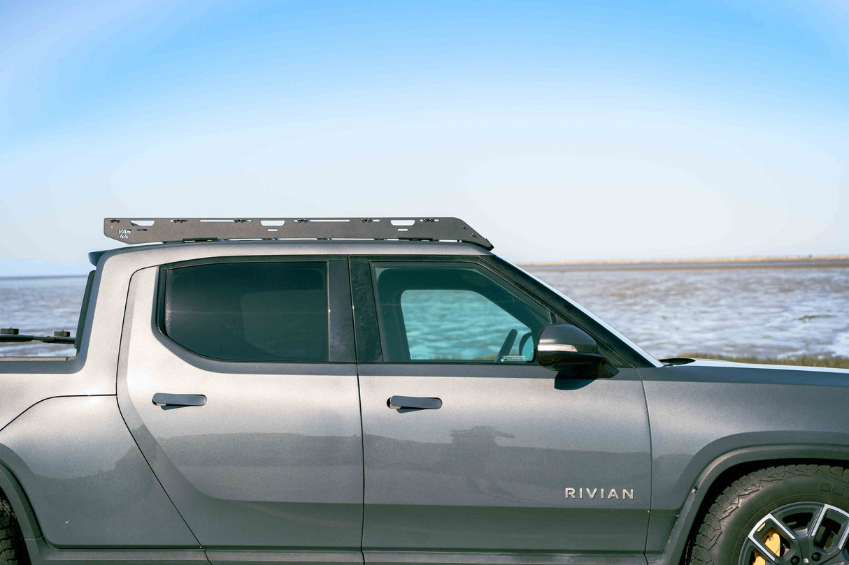 2022-2025 Rivian R1T Roof Rack