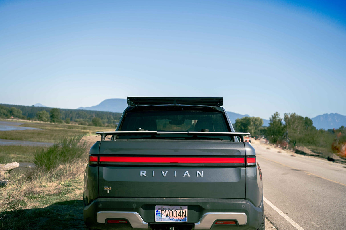 2022-2025 Rivian R1T Roof Rack