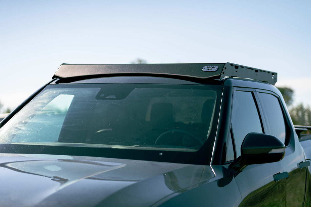 2022-2025 Rivian R1T Roof Rack