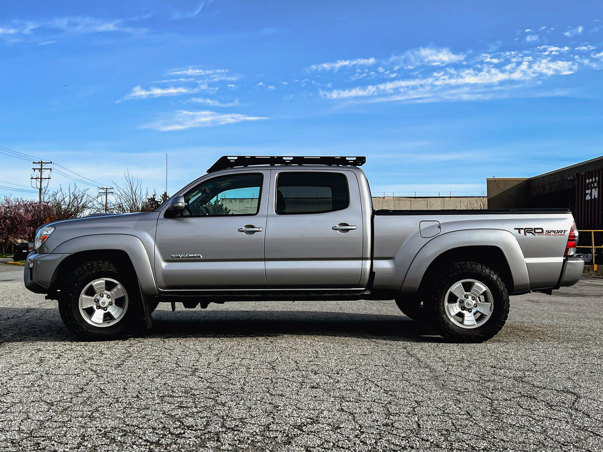 2005-2015 Toyota Tacoma Roof Rack