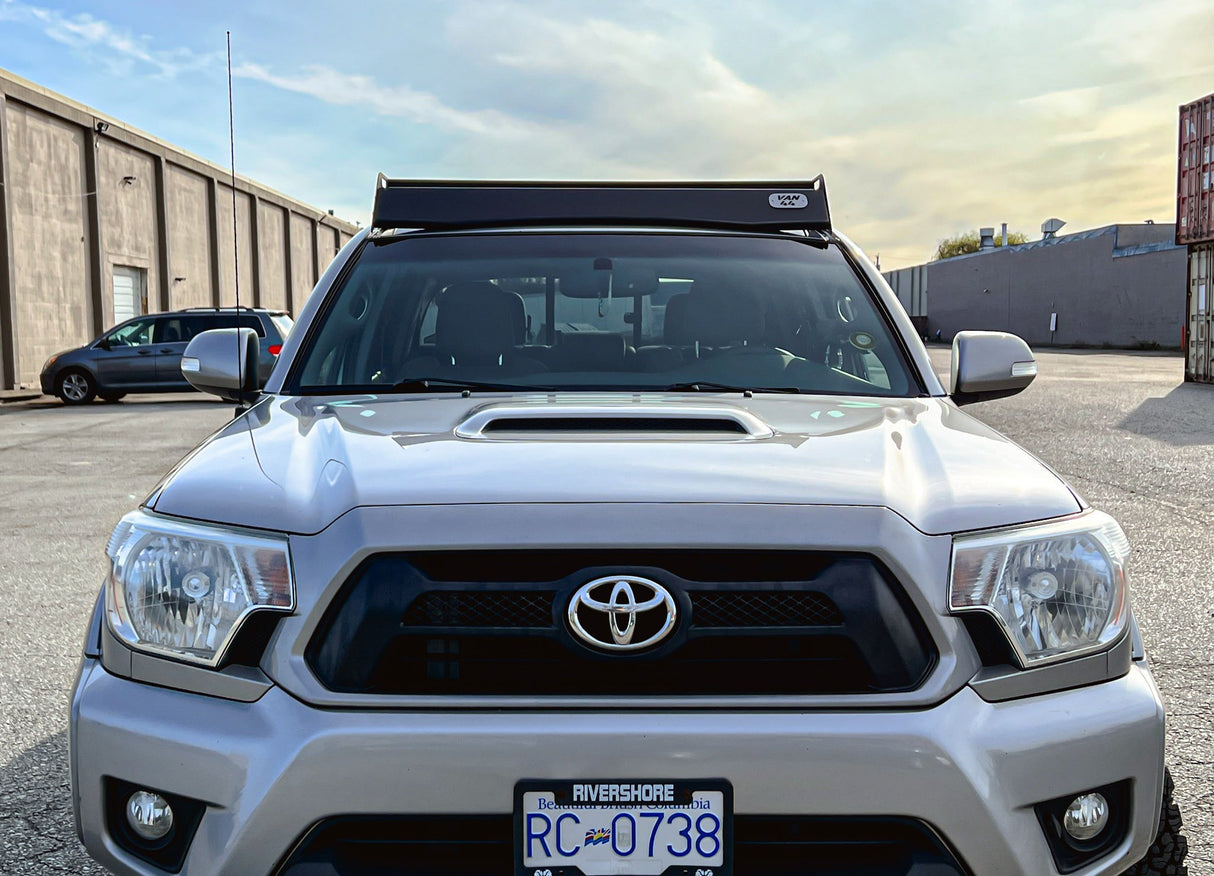 2005-2015 Toyota Tacoma Roof Rack