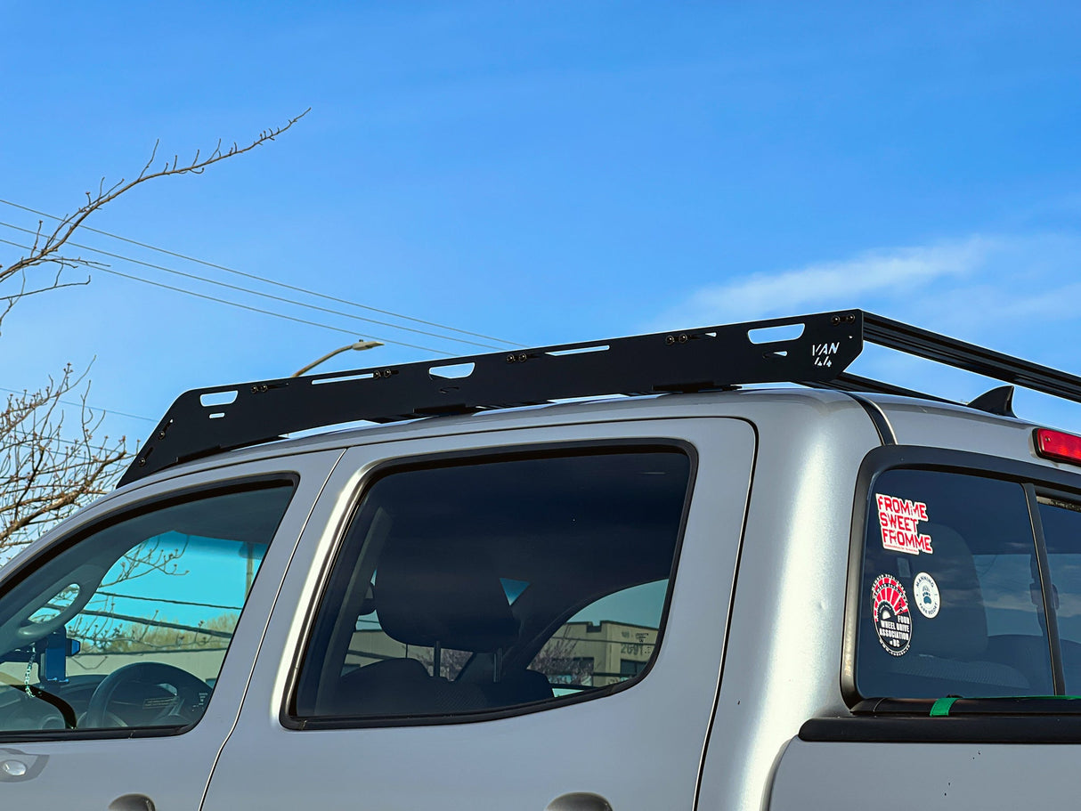 2005-2015 Toyota Tacoma Roof Rack
