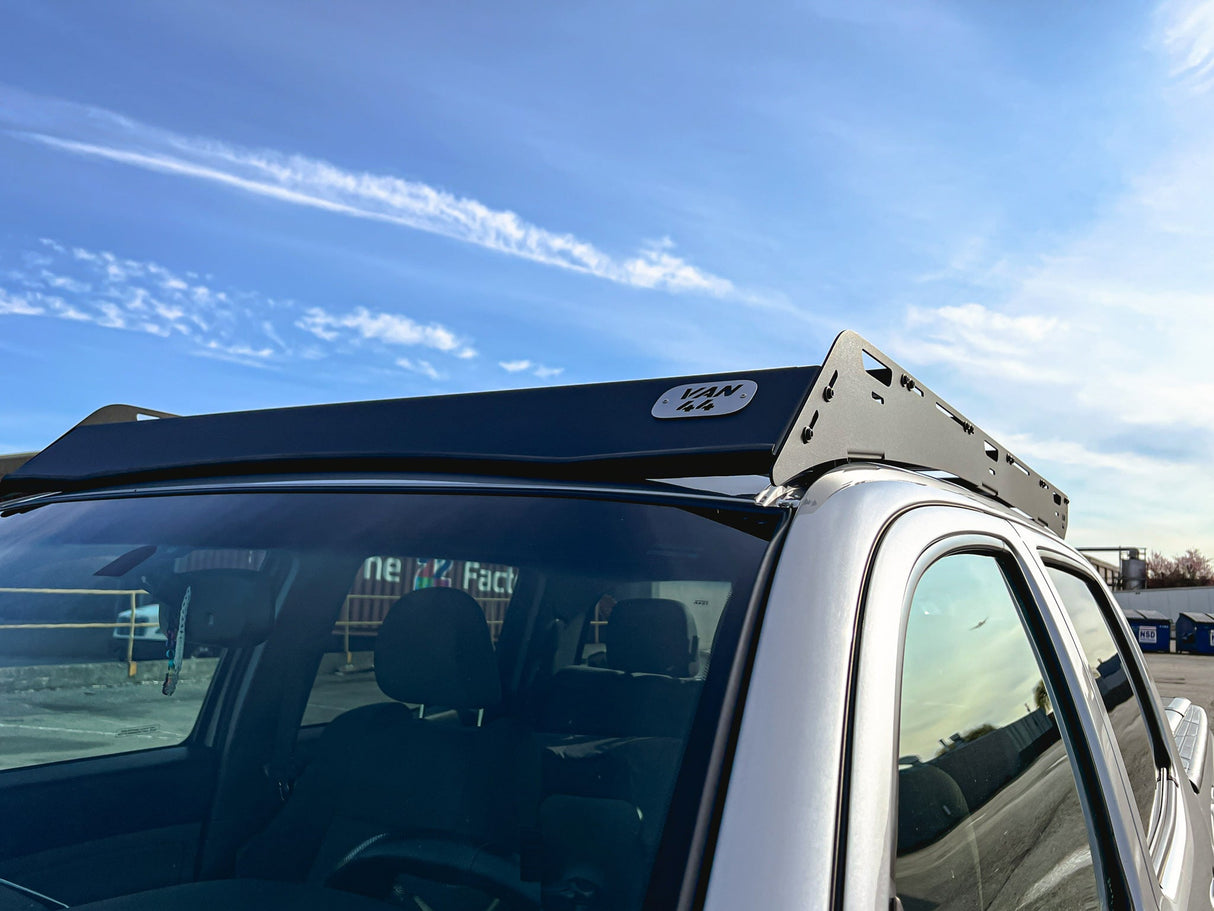 2005-2015 Toyota Tacoma Roof Rack