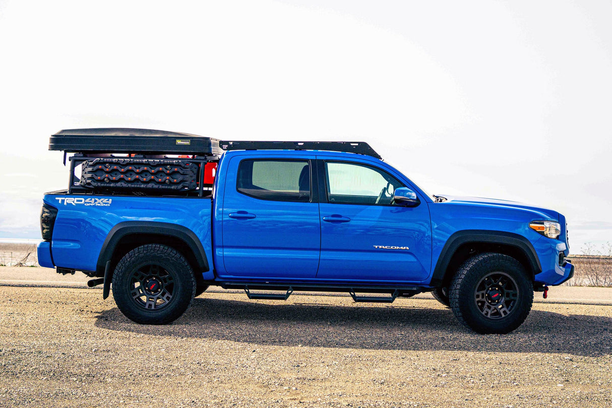 2016-2023 Toyota Tacoma Roof Rack