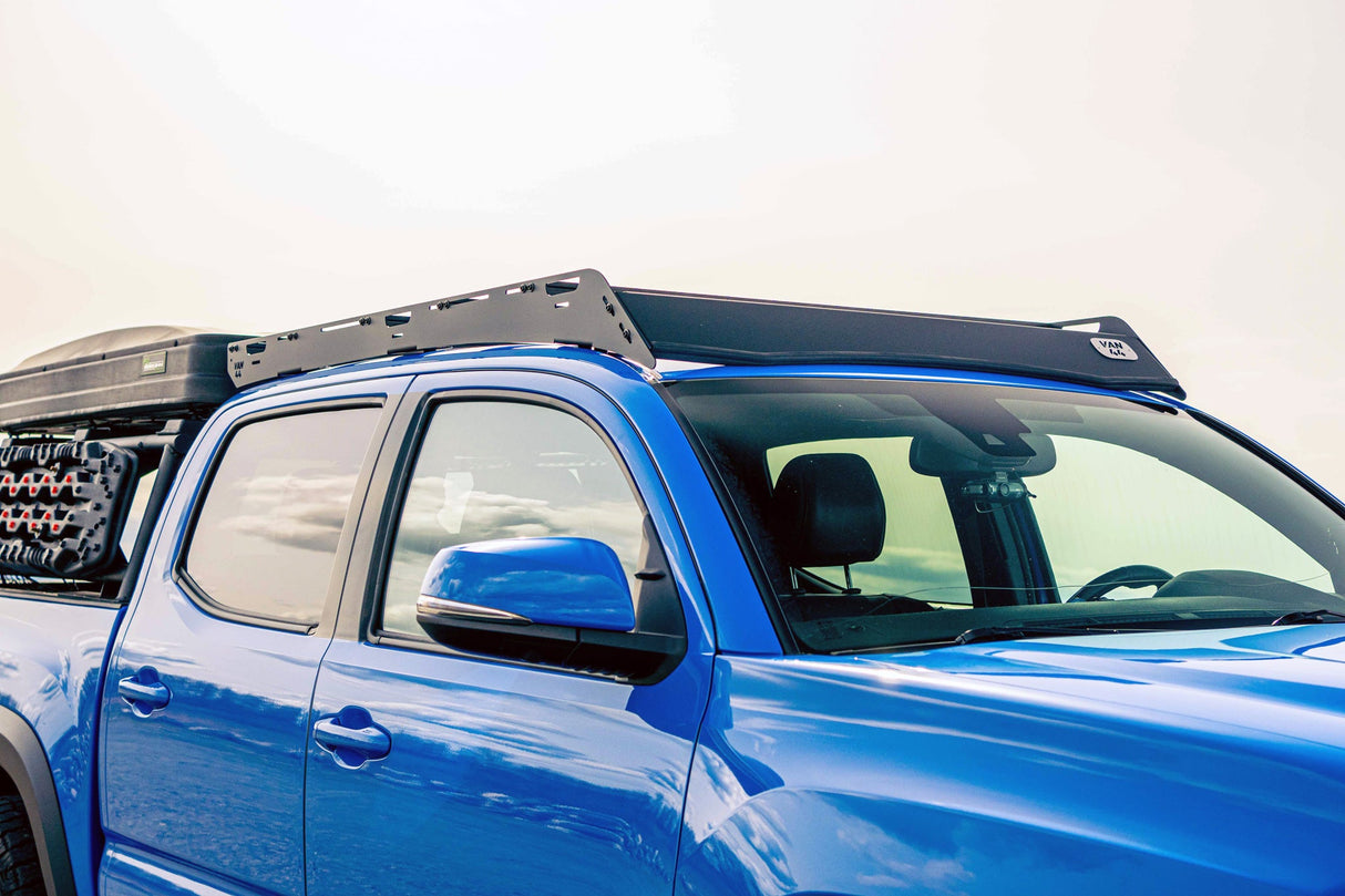 2016-2023 Toyota Tacoma Roof Rack