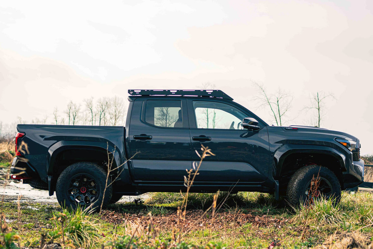 2024-2025 Toyota Tacoma Roof Rack