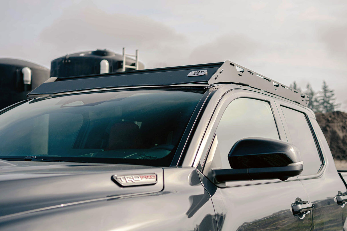 2024-2025 Toyota Tacoma Roof Rack