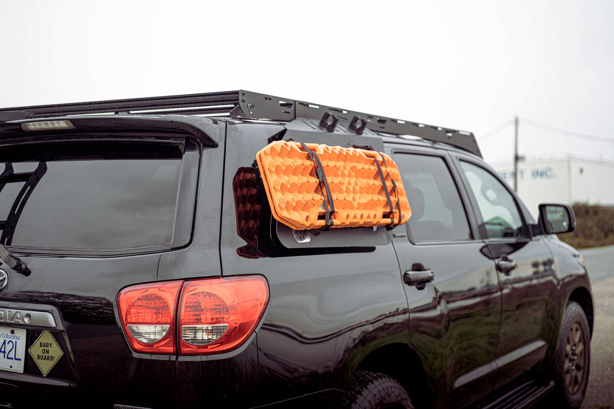 2008-2022 Toyota Sequoia Roof Rack
