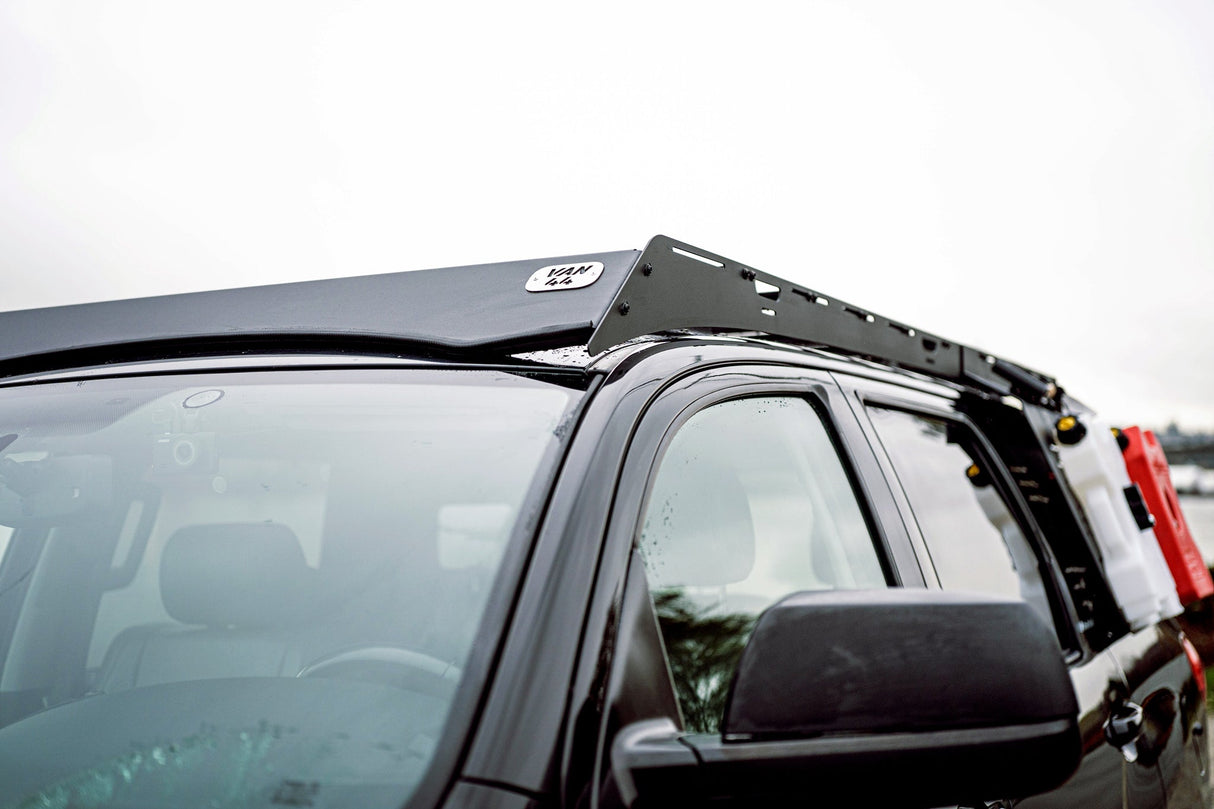2008-2022 Toyota Sequoia Roof Rack