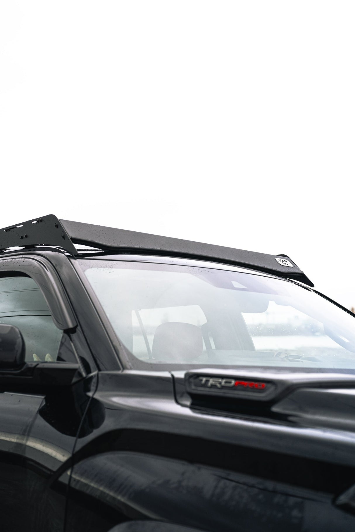 2023-2025 Toyota Sequoia Roof Rack