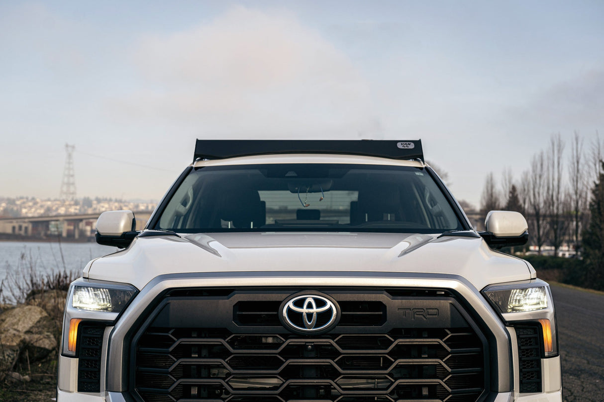 2022-2025 Toyota Tundra Roof Rack