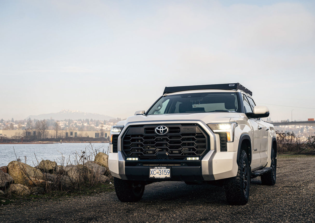 2022-2025 Toyota Tundra Roof Rack
