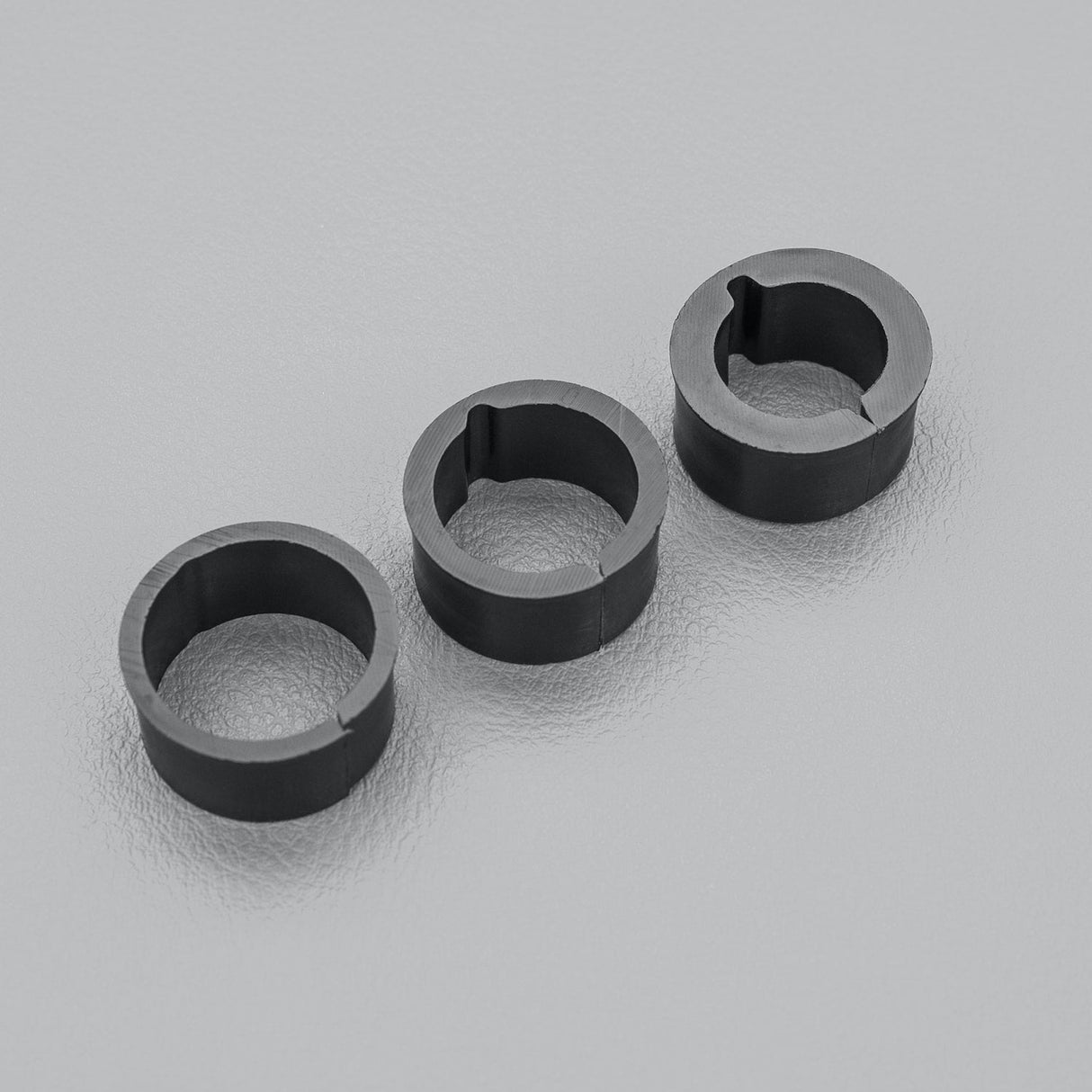 STEDI VICE Bull Bar Tube Clamps (Small) Rove Overland