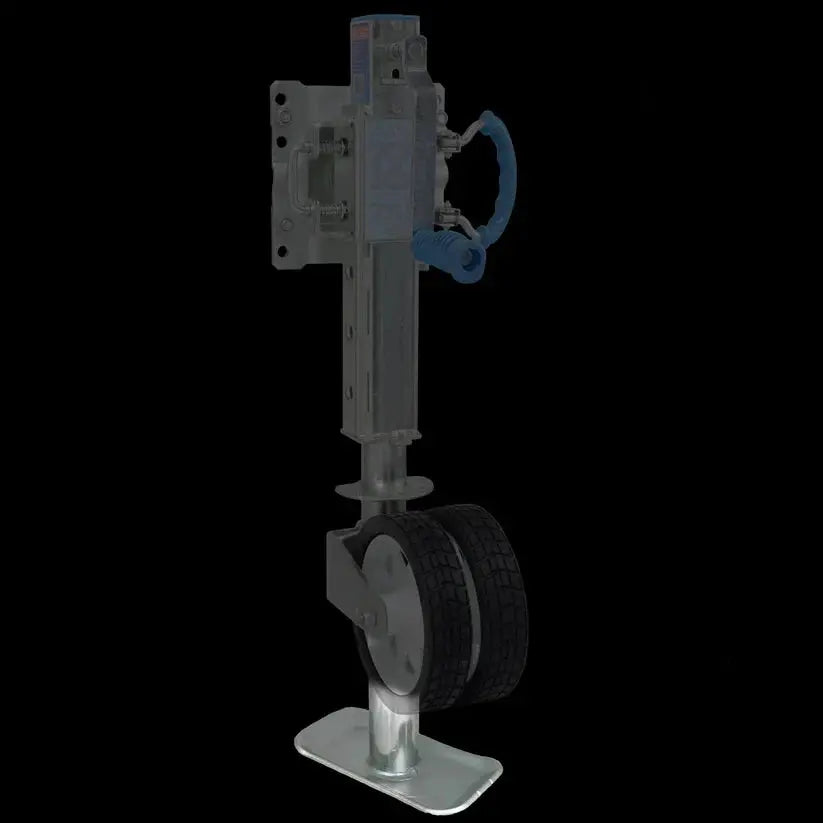 ARK XO750 FOOT STAND Tipella Backcountry