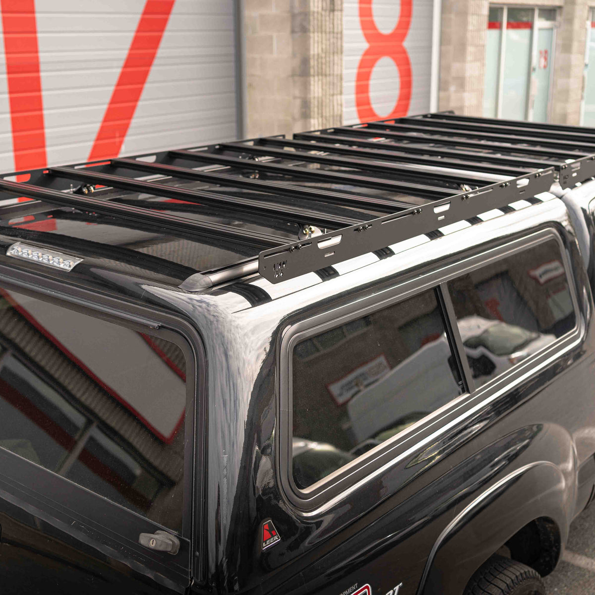 ROOF RACKS – Rove Overland