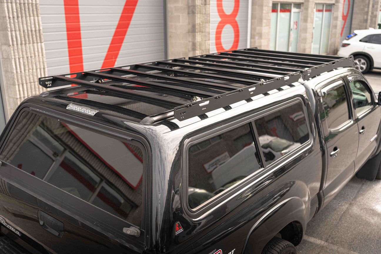 ROOF RACKS