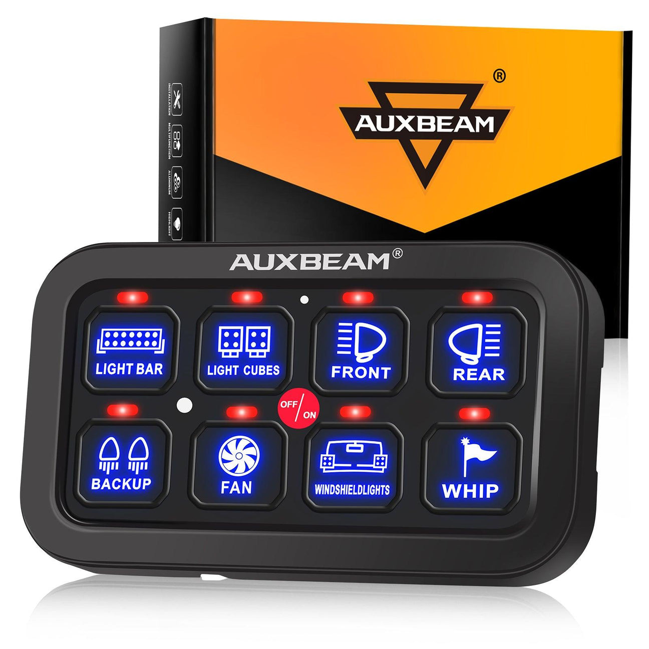 AUXBEAM