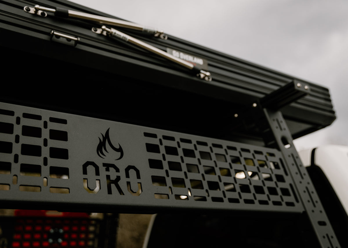 ORO RACKS