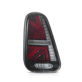 LED Tail Lights Assembly For 2001-2006 BMW Mini R50 R52 R53
