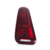 LED Tail Lights Assembly For 2001-2006 BMW Mini R50 R52 R53
