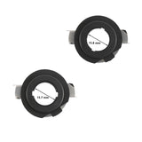 For 2005-2006 Chrysler Pacifica H7 LED Headlight Bulbs