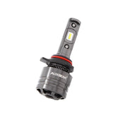 T1 Series Temperature Control Built-in Canbus LED light Bulbs 8000LM