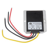 DC 48-12V 20A Voltage Converter Voltage Reducer Converter IP68