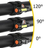 Dome Light UTV Interior Light Universal Roll Bar Cage Mount + RGB LED Rock Light Set for Polaris, Can-Am, UTV, ATV, Off-road Vehicle