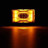 (2pcs/set) 48W LED Fog Lights with DRL/ Turn Signal for Ford F150 2015-2020