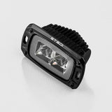 STEDI 10W Mini LED Flush Mount OSRAM Rove Overland