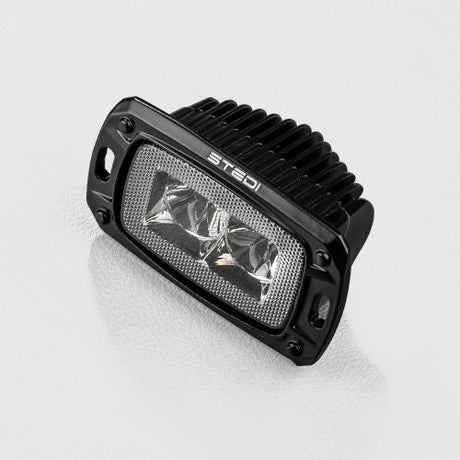 STEDI 10W Mini LED Flush Mount OSRAM Rove Overland