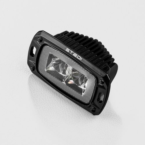 STEDI 10W Mini LED Flush Mount OSRAM Rove Overland