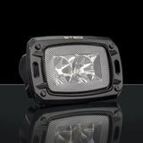 STEDI 10W Mini LED Flush Mount OSRAM Rove Overland