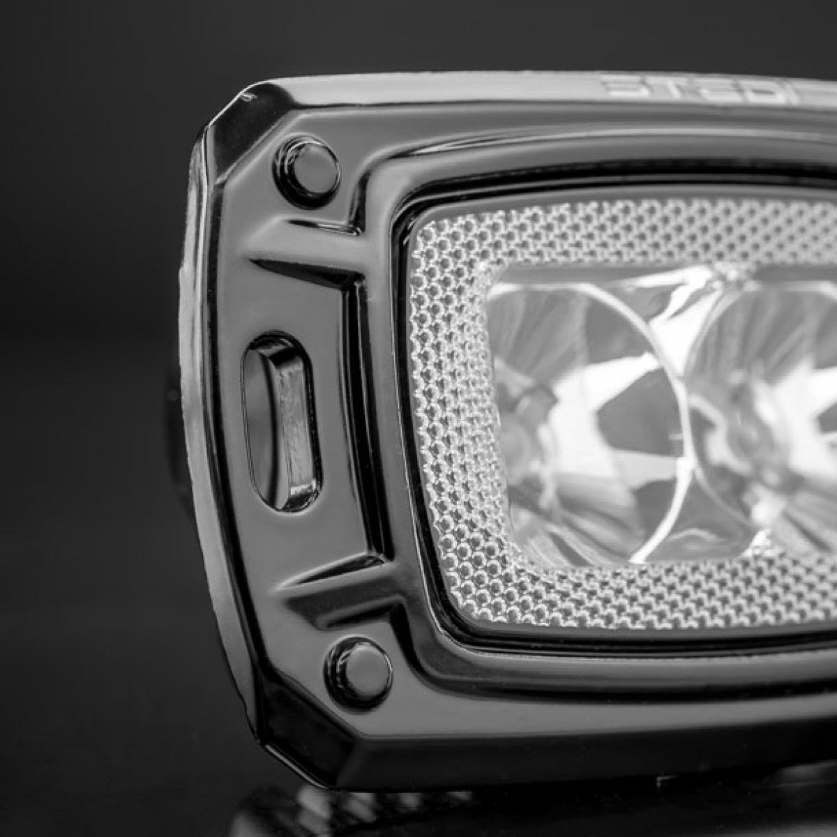 STEDI 10W Mini LED Flush Mount OSRAM Rove Overland
