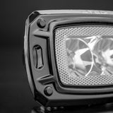 STEDI 10W Mini LED Flush Mount OSRAM Rove Overland