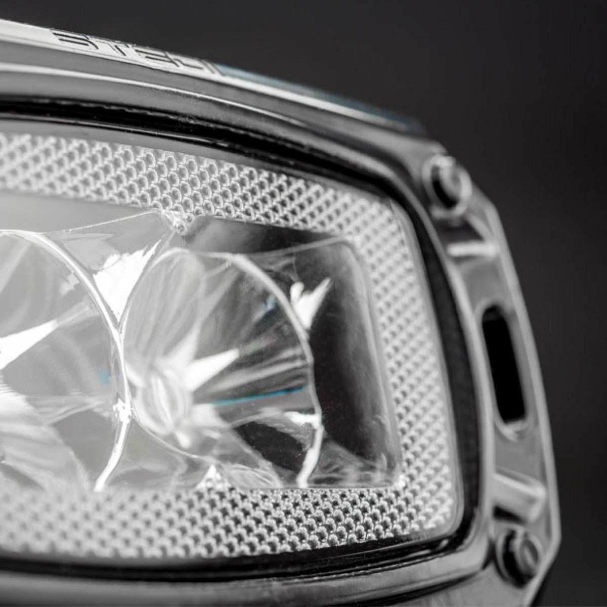 STEDI 10W Mini LED Flush Mount OSRAM Rove Overland
